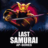Last Samurai GFG Gaming