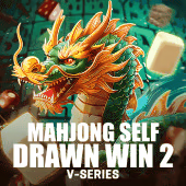 Mahjong Self-Drawn Win 2 GFG Gaming