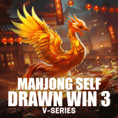 Mahjong Self-Drawn Win 3 GFG Gaming