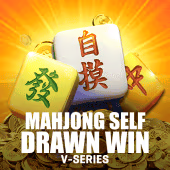 Mahjong Self-Drawn Win GFG Gaming
