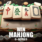 Mahjong Win GFG Gaming