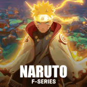 Naruto GFG Gaming