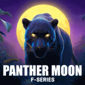 Panther Moon GFG Gaming