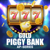 Piggy Bank Gold GFG Gaming