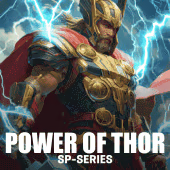 Power of Thor GFG Gaming