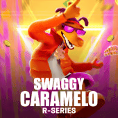 Swaggy Caramelo GFG Gaming