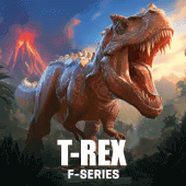 T-Rex GFG Gaming