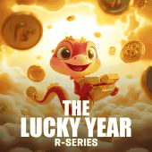 The Lucky Year GFG Gaming