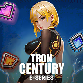 Tron: Century GFG Gaming