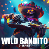 Wild Bandito GFG Gaming