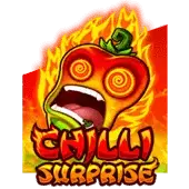 Chilli Surprise Gameplay Interactive