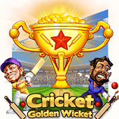 Cricket Golden Wicket Gameplay Interactive