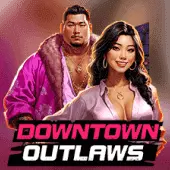 Downtown Outlaws Gameplay Interactive