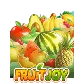 Fruit Joy Gameplay Interactive