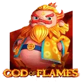 God of Flames Gameplay Interactive