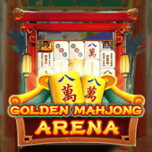 Golden Mahjong Arena Gameplay Interactive