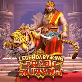 Legendary King: Prabu Siliwangi Gameplay Interactive