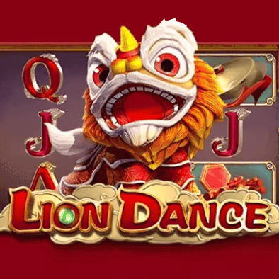Lion Dance Gameplay Interactive