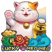 Lucky Meo Meo Gameplay Interactive