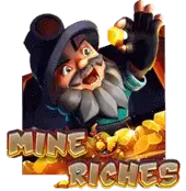 Mine of Riches Gameplay Interactive
