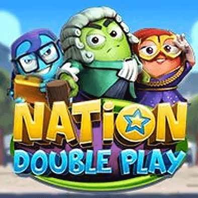 Nation Double Play Gameplay Interactive