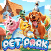 Pet Park Gameplay Interactive