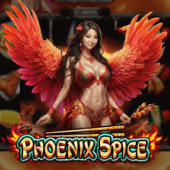 Phoenix Spice Gameplay Interactive