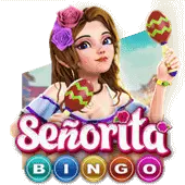 Senorita Bingo Gameplay Interactive
