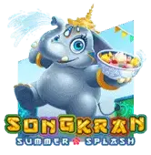Songkran: Summer Splash Gameplay Interactive