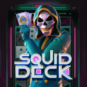 Squid Deck Gameplay Interactive