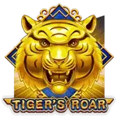 Tiger's Roar Gameplay Interactive