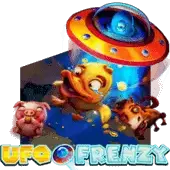 Ufo Frenzy Gameplay Interactive