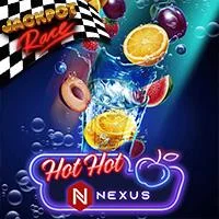 Hot Hot Nexus Habanero
