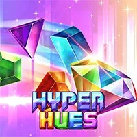 Hyper Hues Habanero