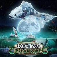 Koi Koi Treasure Habanero