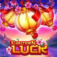 Lantern Luck Habanero