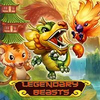 Legendary Beasts Habanero