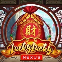 Lucky Lucky Nexus Habanero