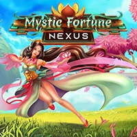 Mystic Fortune Nexus Habanero