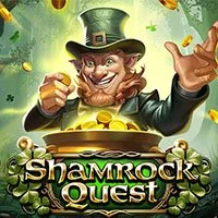 Shamrock Quest Habanero