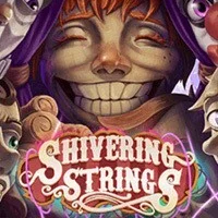 Shivering Strings Habanero