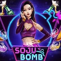 Soju Bomb Habanero