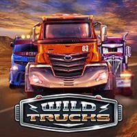 Wild Trucks Habanero