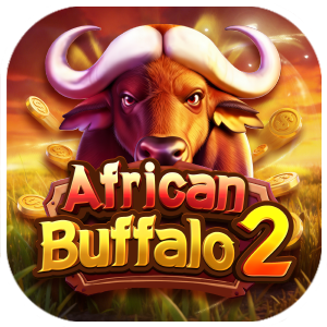 African Buffalo 2 Hotdog Gaming