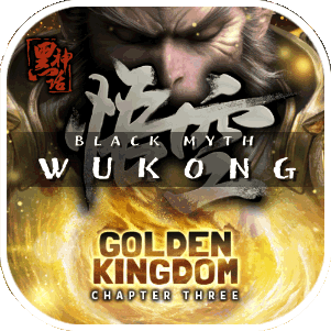 Black Myth Wukong Golden Kingdom Hotdog Gaming