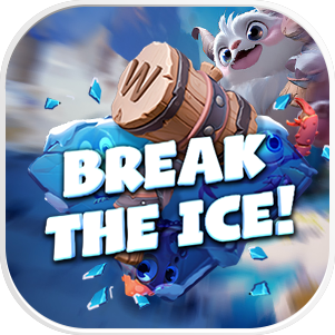 Break The Ice! Hotdog Gaming