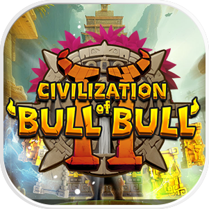 Civilization of Bull Bull 2 Hotdog Gaming