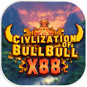 Civilization of Bull Bull X88 Hotdog Gaming