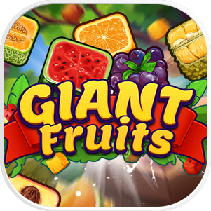 Giant Fruits Hotdog Gaming