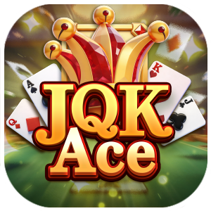 JQK Ace Hotdog Gaming